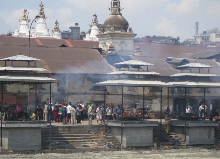 Cremations